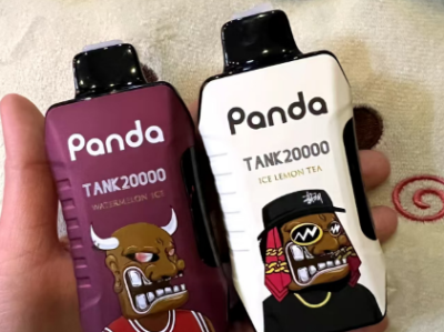Panda熊猫四代：电子烟领域的创新之作
