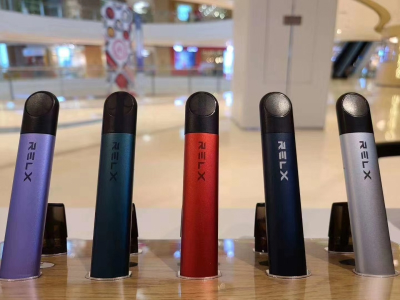 悦刻五代150元是真的吗？几个烟弹？​