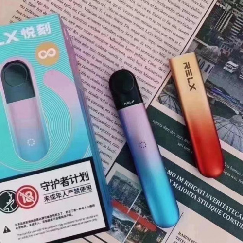 悦刻幻影pro最建议买的烟弹是哪个？这篇