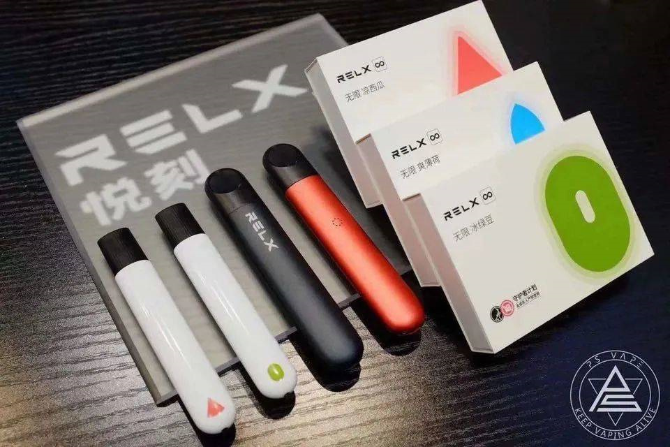 明确解答：悦刻五代与YOOZ二代烟弹完全
