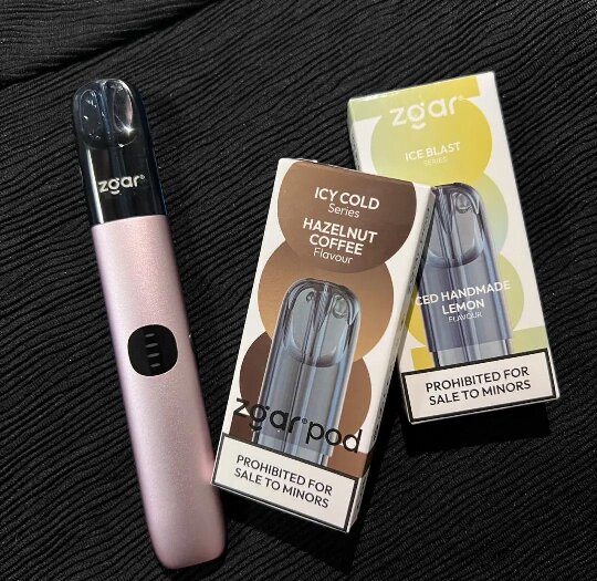 冰熊烟弹选购指南：6.0s、PLUS与美