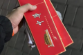 100元一包的冬虫夏草中支怎么区分？