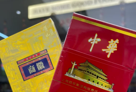 中华烟放了5年还能抽吗？