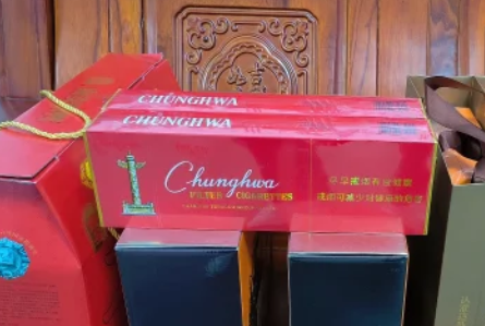 软硬中华外观怎么区别？