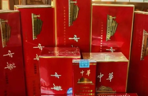100元一包的方盒中华好抽吗？