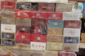 香烟批发市场进货网便宜吗？