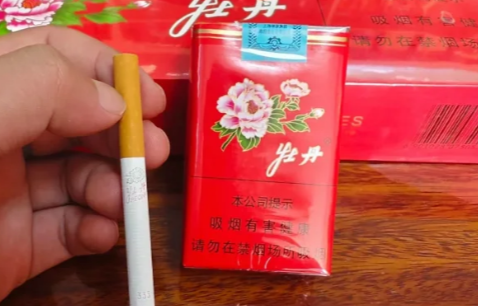 牡丹333为什么叫小中华?