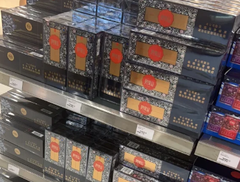外烟代购平台微商微信靠谱吗?