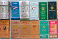 软包中华价格是多少?