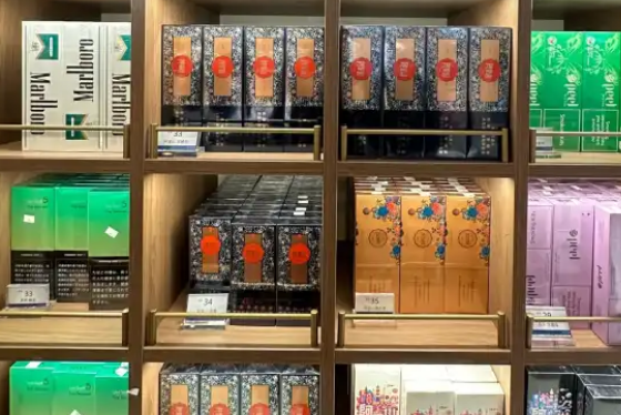 外贸烟一般在哪里买?正品外烟批发一手货源
