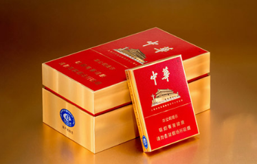 中华双中支一条多少钱?