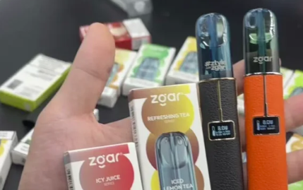 悦刻和柚子哪个好?2025电子烟品牌真实体验对比