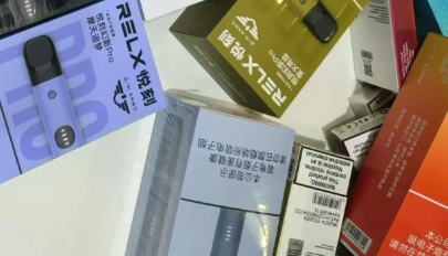 悦刻海外版在哪里能买?