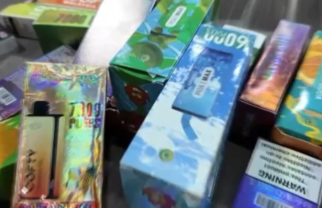 悦刻relx烟弹一个能抽多少口啊？