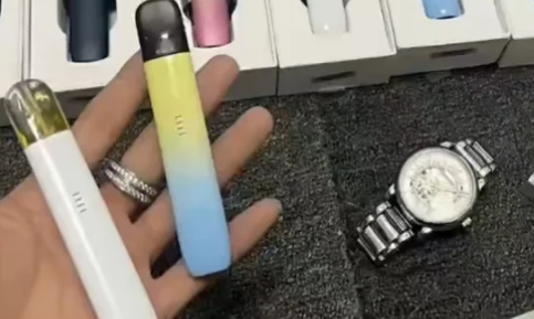 悦刻海外版靠谱吗？多少钱一个？