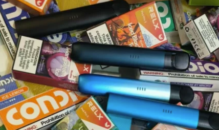 悦刻几天一个烟弹属于正常?