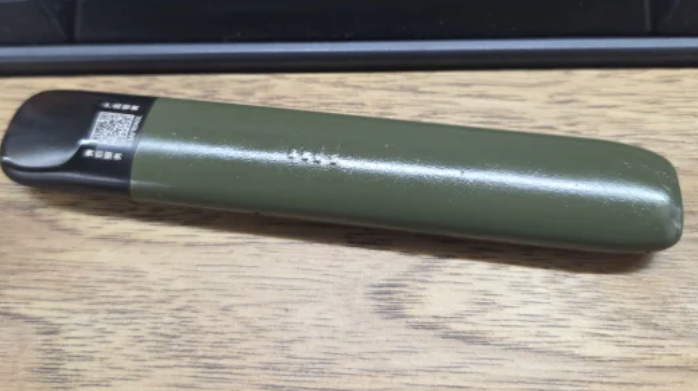 悦刻最建议买的5种口味是哪些？