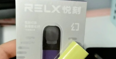 悦刻六代怎么用?官方说明书细节讲解