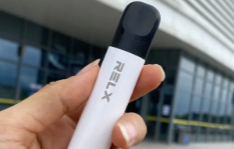 悦刻一天一个烟弹正常吗?