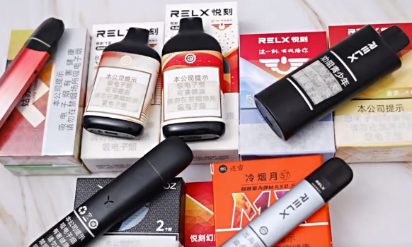 悦刻大千转换头坏了怎么修理？