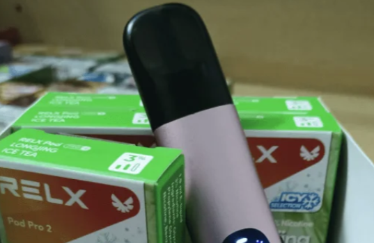 奶茶杯电子烟全网下架!5000口大容量为何被禁?