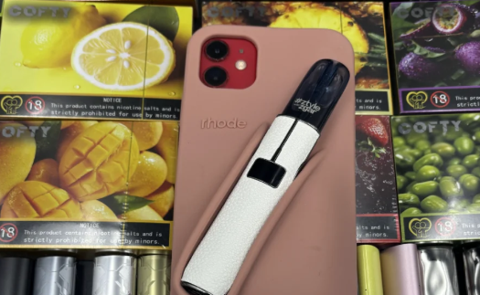 悦刻一手货源网站真能低价拿货?电子烟代理黑幕