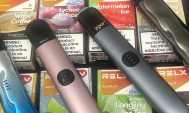 悦刻烟弹口味对照表,悦刻5代烟弹口味排行榜