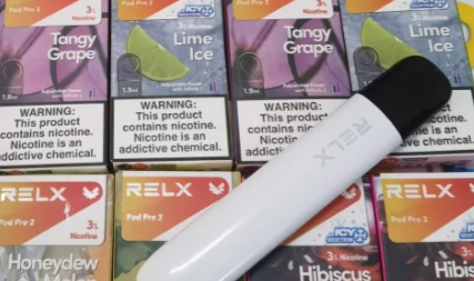 悦刻6代pro烟弹最建议买哪一款？