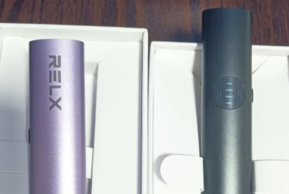 悦刻四代烟杆怎么拆开维修？