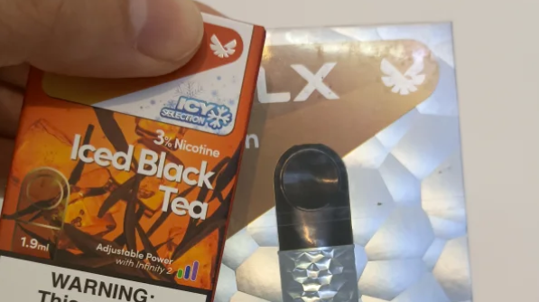 悦刻四代最新小白使用教程