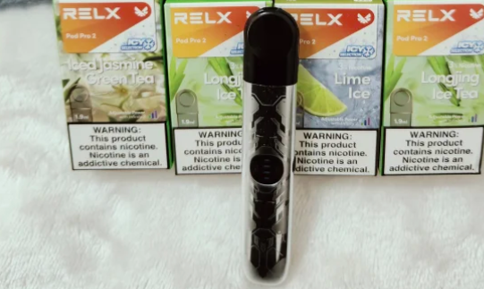 悦刻新国标relx悦刻幻影、幻影pro、