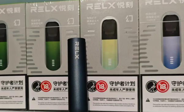 悦刻快速插拔三下解不开怎么办？