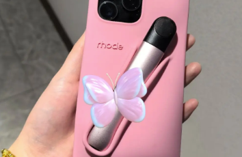 悦刻六代杆里面没有编码是假的吗？