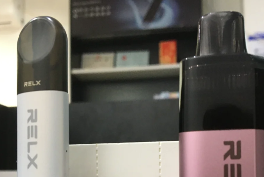 悦刻六代烟弹口味全览表一览无余