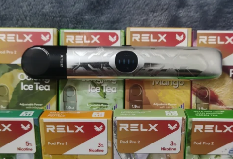 悦刻最新五代烟杆真假辨别技巧，轻松识别正品与山寨