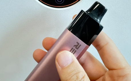 悦刻一次性可以抽多久？