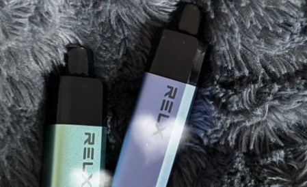 悦刻电子烟一次性的吸不出来烟雾怎么办？