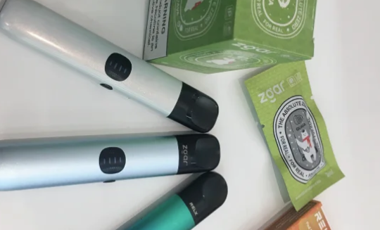 悦刻6六pro无法调节档位的原因分析