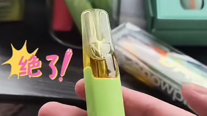 悦刻电子烟能用多久？2025五代幻影真实续航测试+电池保养技巧