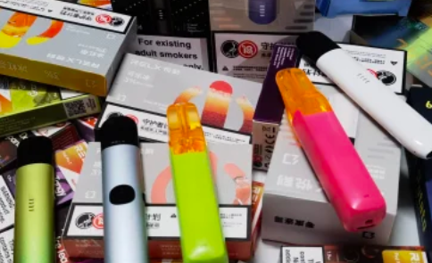 悦刻电子烟有害吗？2024最新科学研究与