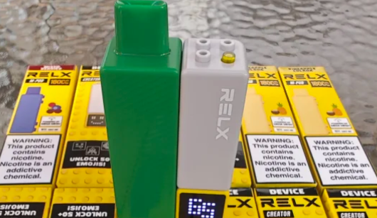 柚子电子烟和悦刻电子烟那个比较好？