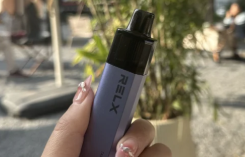 悦刻电子烟哪里买正品？官网/实体店/微商渠道防坑指南