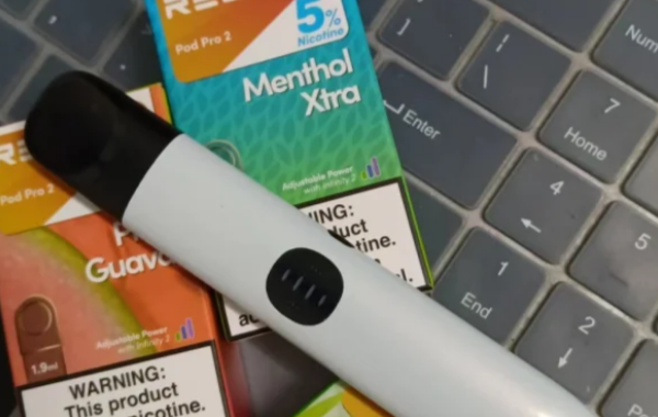 悦刻烟弹通用性指南：四代/五代能否混用？