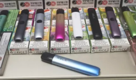 悦刻烟弹回收计划：空弹如何变废为宝？