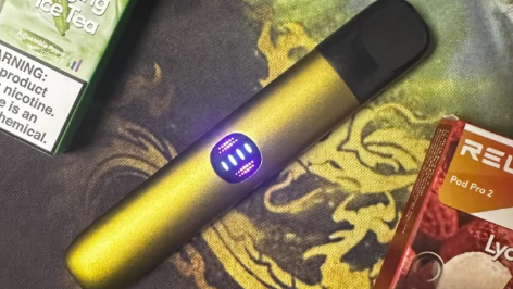 悦刻一代到五代全系测评：老玩家揭秘各代优