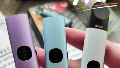 学生党必看！悦刻1-4代二手设备价格走势