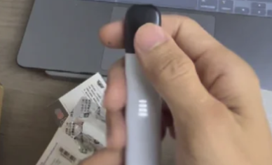 柚子和悦刻的烟弹通用吗？