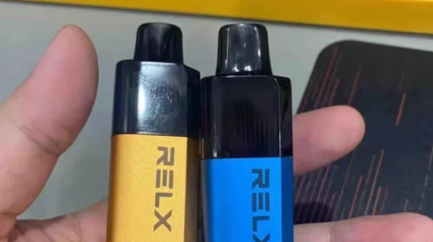 悦刻五代使用技巧：5个隐藏功能提升你的吸