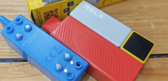 悦刻积木真的假的？一文掌握所有真假辨别方