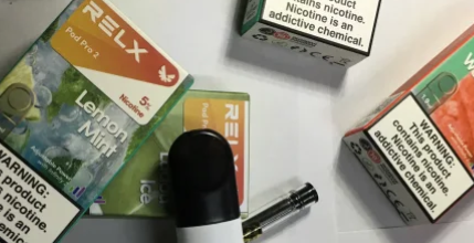 悦刻30个空烟弹换一个新的？